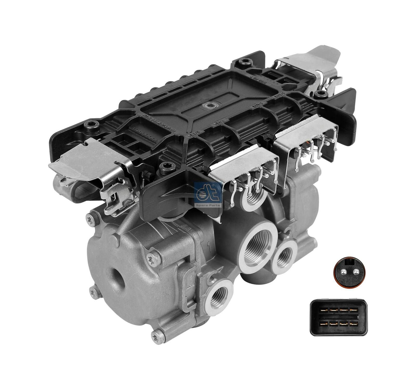 577095 Diesel Technic ЭБУ ABS